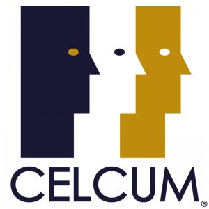 Celcum Spanish Language Institution Logo